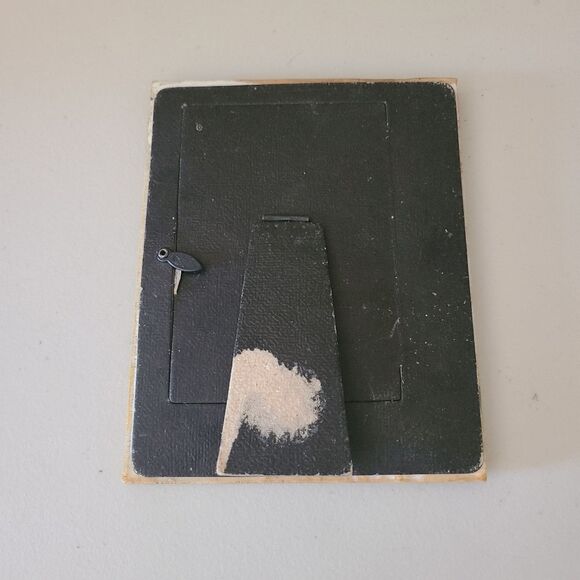 roman face and flowers decorative picture photo frame - Picture 4 of 5